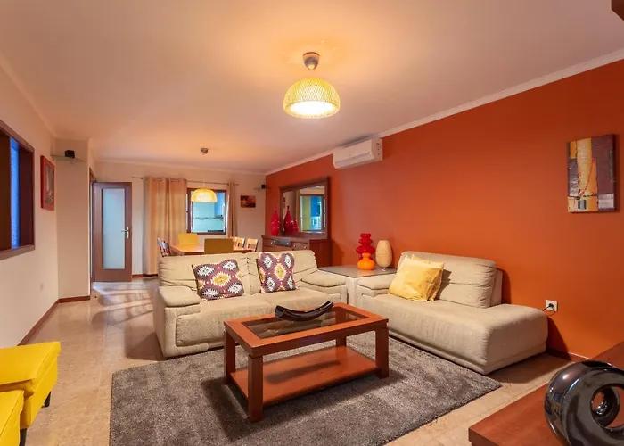 Casa vacanze Campanha