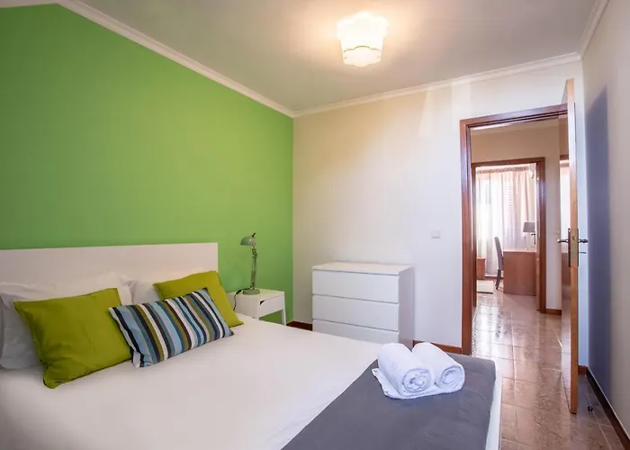 Casa vacanze Campanha