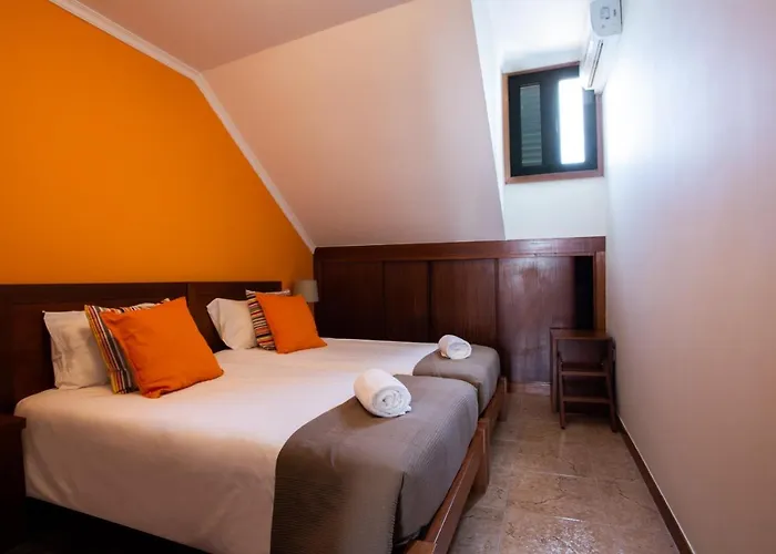 Casa vacanze Campanha *