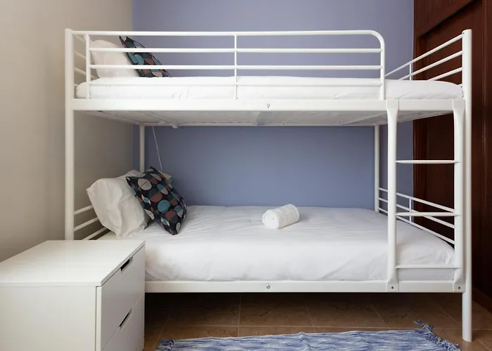 Casa vacanze Campanha