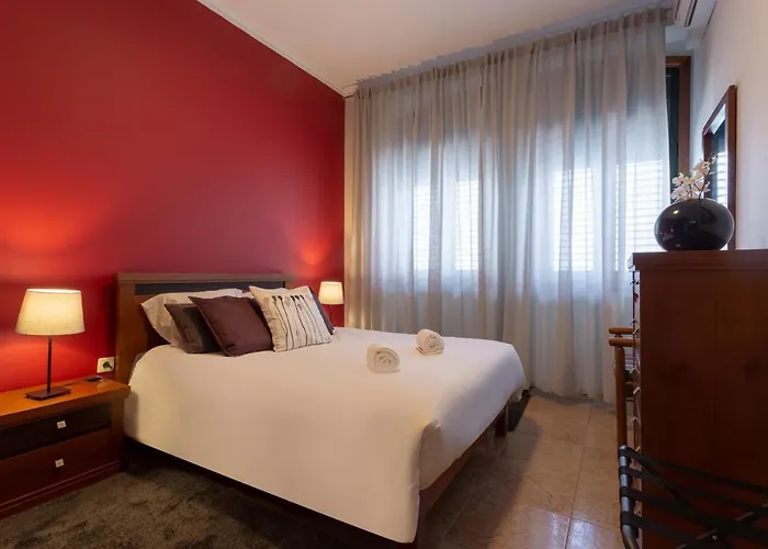 Campanha Casa vacanze