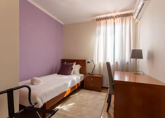 Casa vacanze Campanha