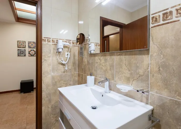 Campanha Casa vacanze *