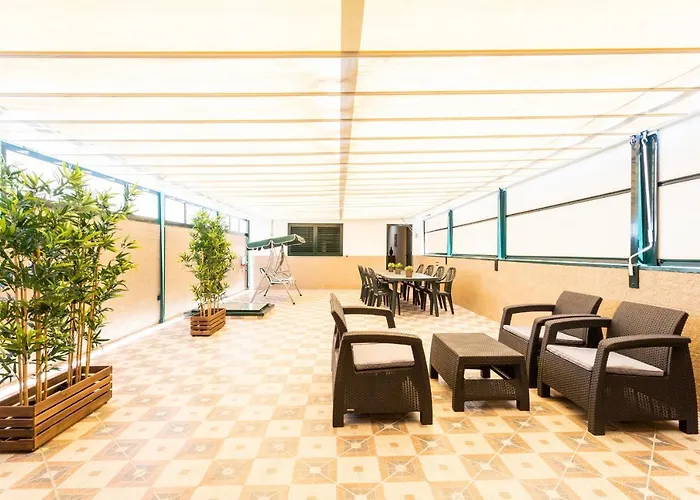 Casa vacanze Campanha *