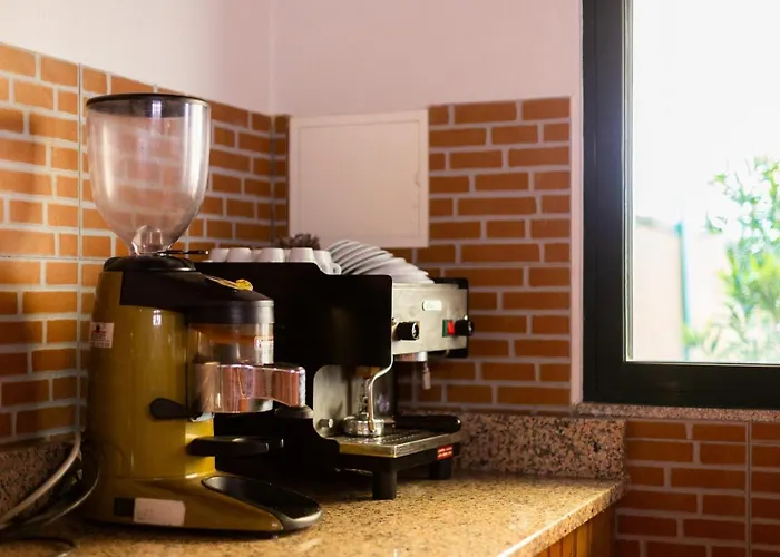 Campanha Casa vacanze *