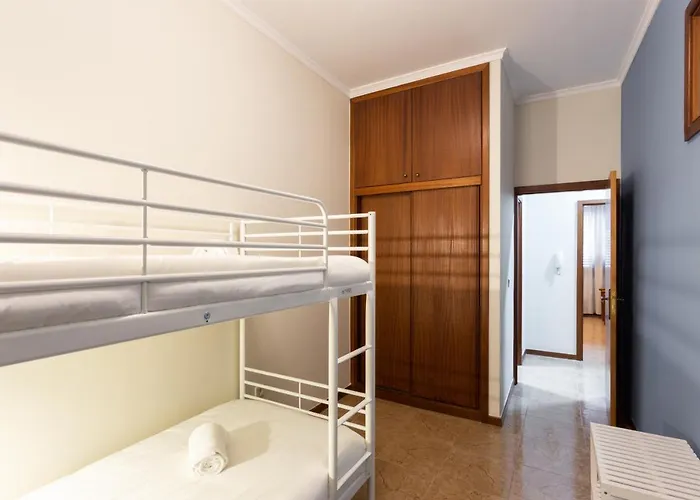 Campanha Casa vacanze