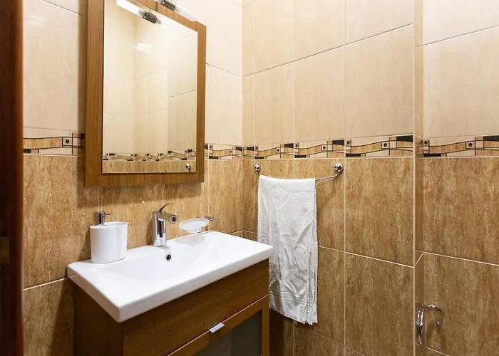 Campanha Casa vacanze