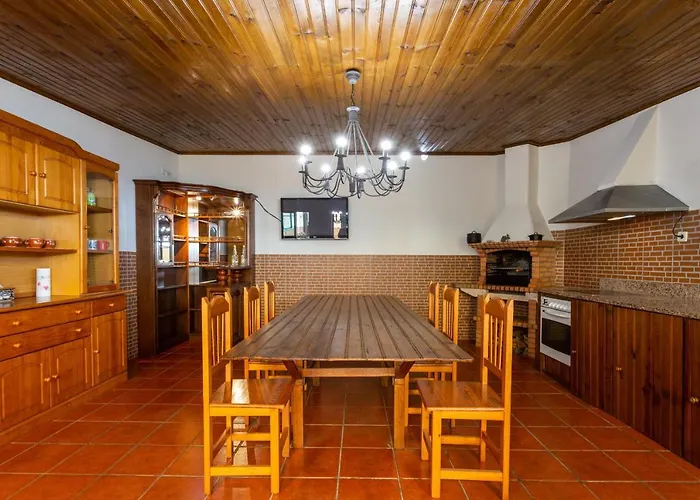 Casa vacanze Campanha *