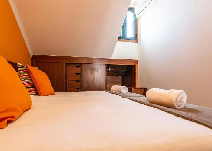 Casa vacanze Campanha