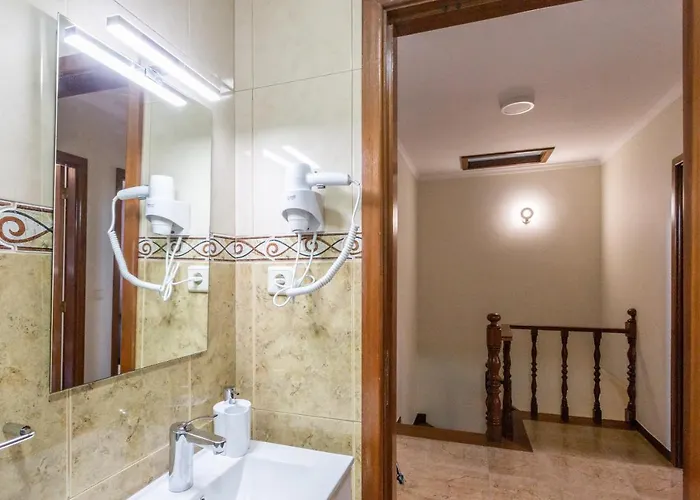 Casa vacanze Campanha *