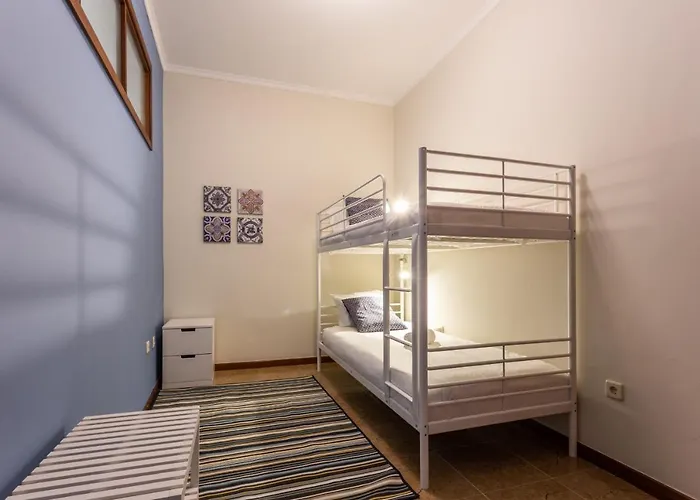 Casa vacanze Campanha Oporto