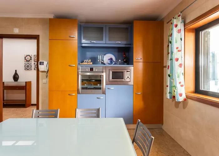 Campanha Casa vacanze *