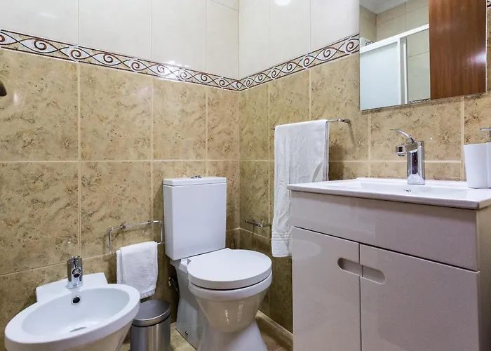 Campanha Casa vacanze *