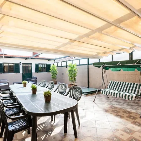 Ferienhaus Campanha Porto