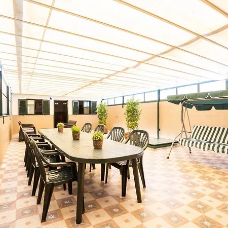 Campanha Vakantiehuis *