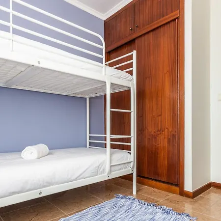 Tatil Evi Campanha Porto