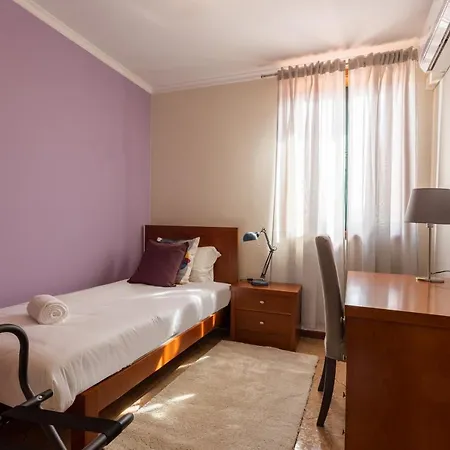 Vakantiehuis Campanha