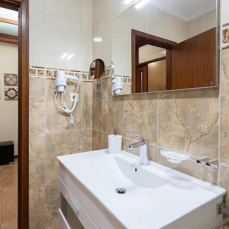 Campanha Ferienhaus *