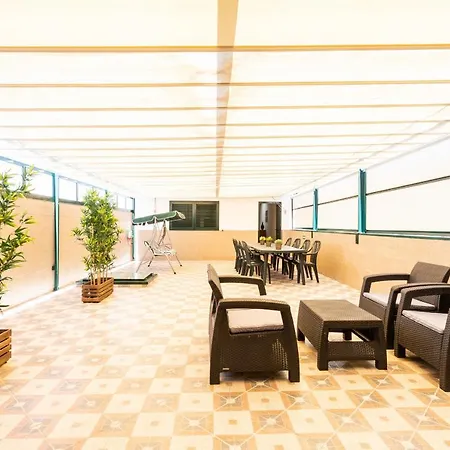 Vakantiehuis Campanha *