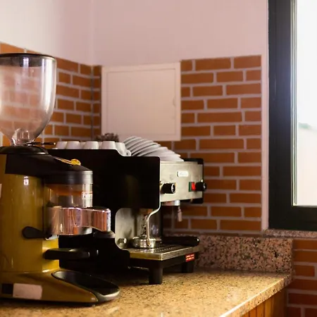 Campanha Ferienhaus *