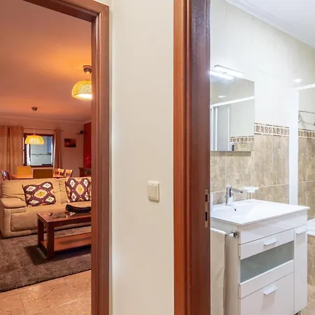 Ferienhaus Campanha Porto