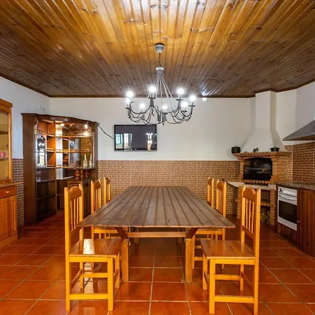 Ferienhaus Campanha *