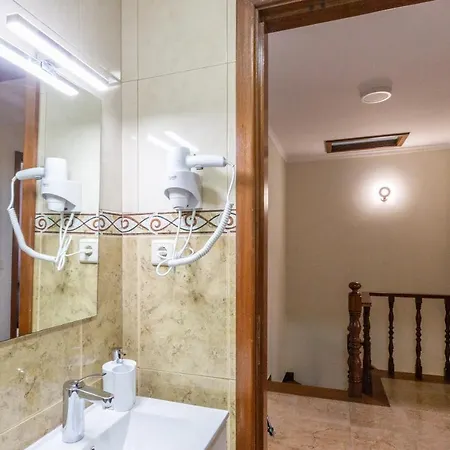 Ferienhaus Campanha *