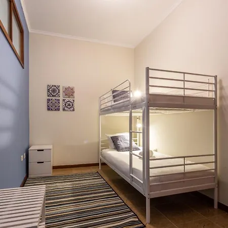 Vakantiehuis Campanha Porto