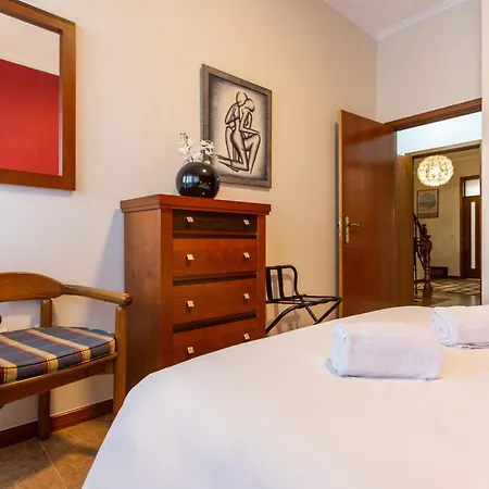 Campanha Porto