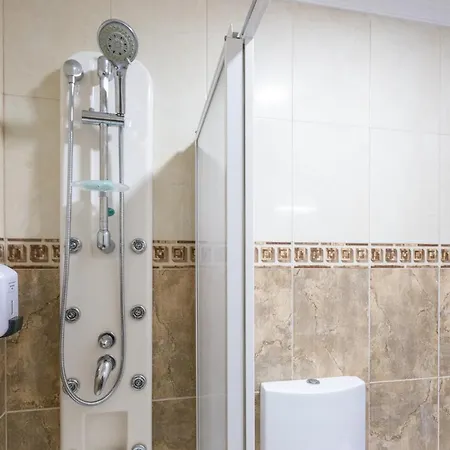 Ferienhaus Campanha *