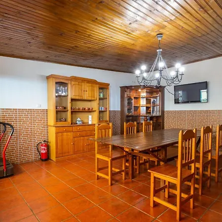 Campanha Vakantiehuis Porto