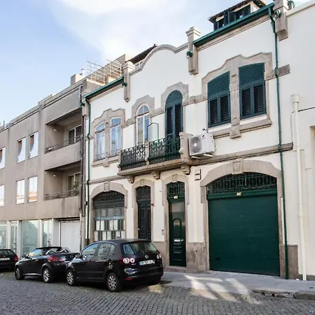 Campanha Porto