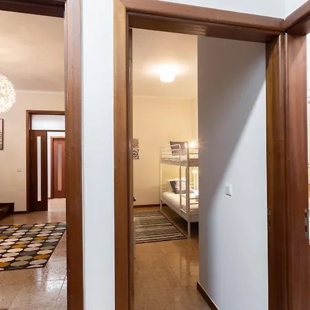 Campanha * Порту