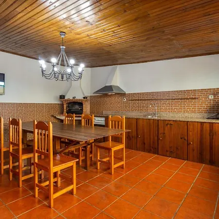 Vakantiehuis Campanha *