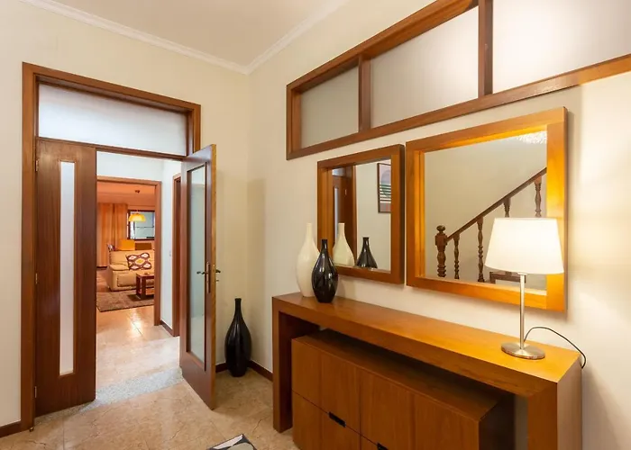 Campanha Feriehus Porto