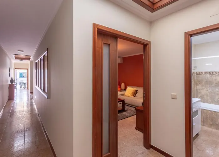 Campanha Feriehus Porto