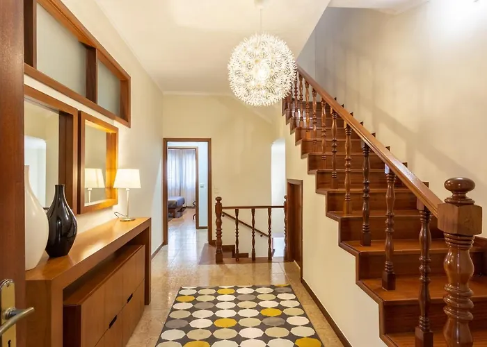 Campanha بيت للعطل