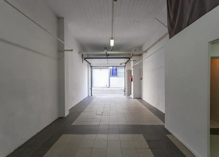 Campanha Semesterbostad