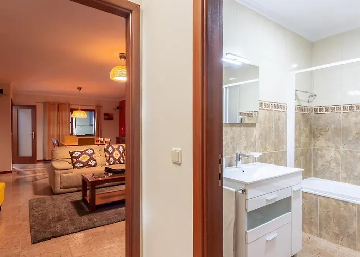 Feriehus Campanha Porto