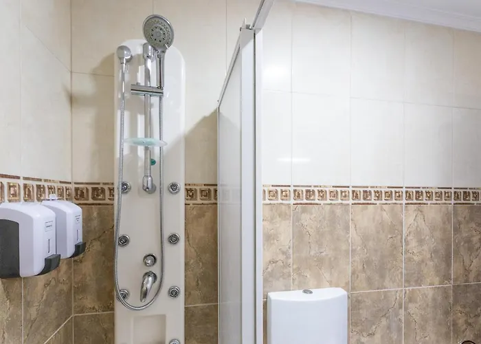 Semesterbostad Campanha *