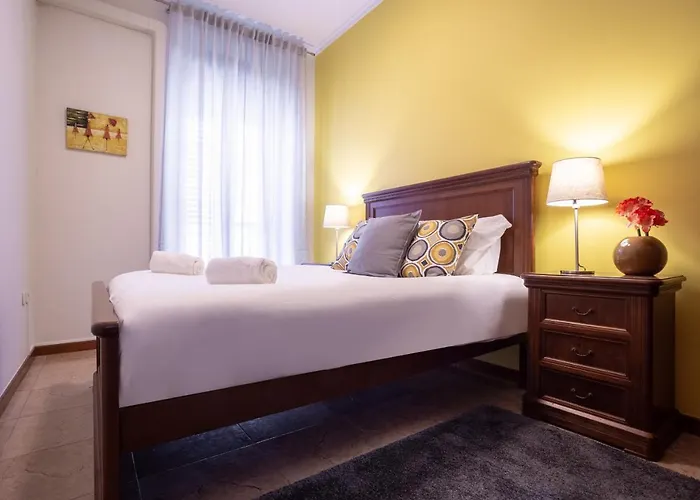 بيت للعطل Campanha *