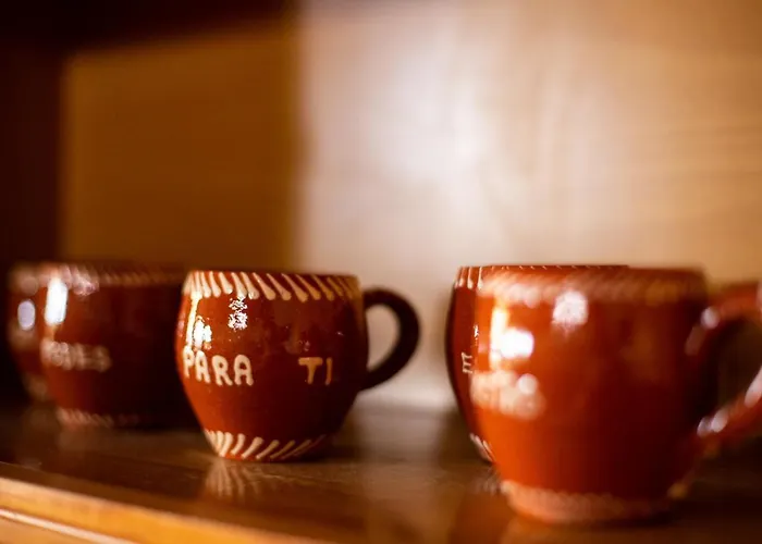 Campanha Prázdninový dům Porto