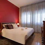 Campanha 度假居