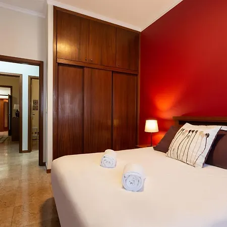 Tatil Evi Campanha Porto