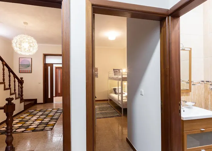 Campanha * Πόρτο